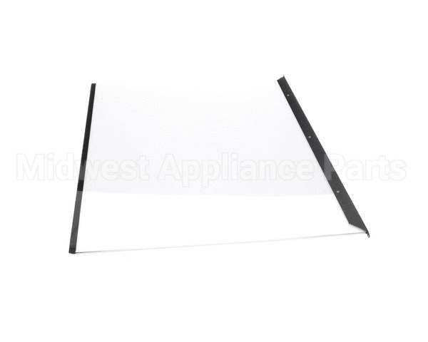 M890QL Grindmaster Cecilware Window Panel Assy-Gb8M10 Durat
