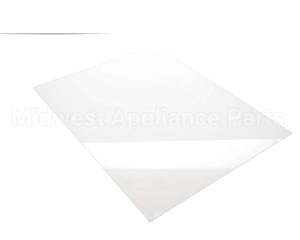 M893AL Grindmaster Cecilware Window Clear Pnl.125 6M10