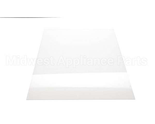 M893AL Grindmaster Cecilware Window Clear Pnl.125 6M10