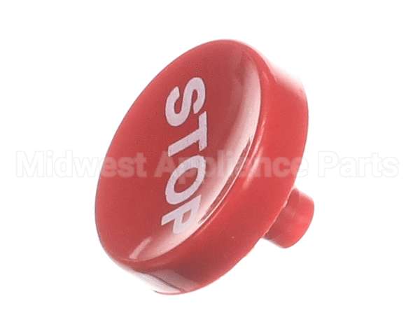M901AL Grindmaster Cecilware Push Button Only Red Stop F/L5