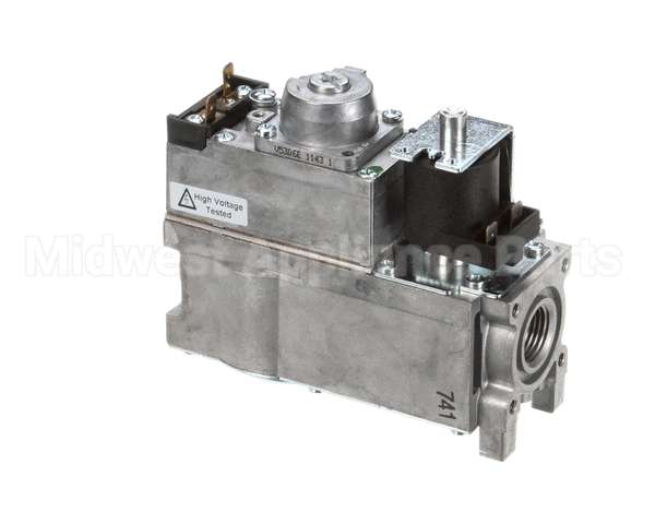 M9182 Blodgett Valve, Comb Gas Cont. 240V