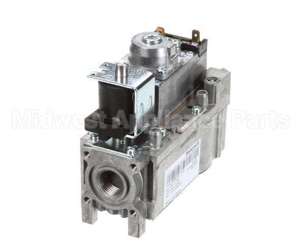 M9182 Blodgett Valve, Comb Gas Cont. 240V