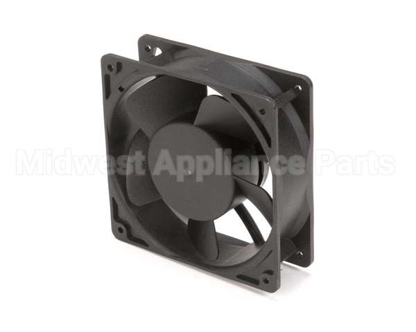 M9616 Blodgett Axial Fan, 24Vdc 4