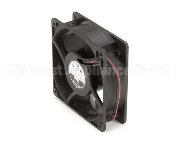 M9616 Blodgett Axial Fan, 24Vdc 4
