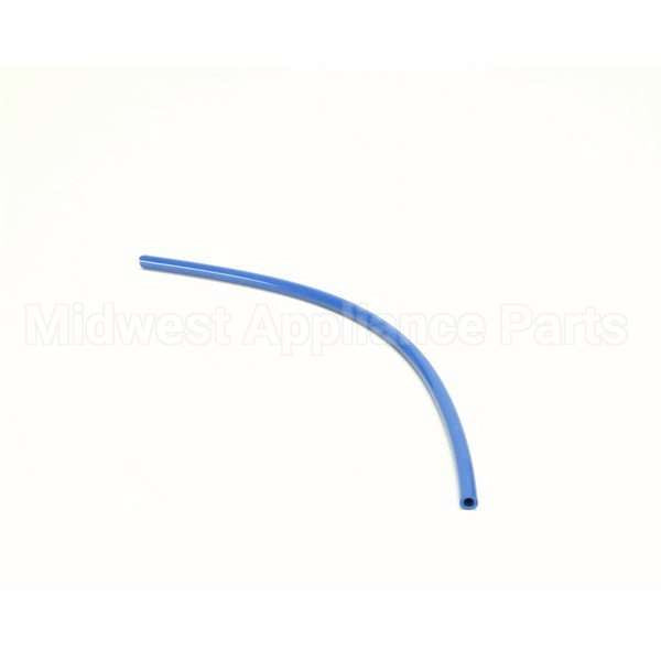 M9705 Compatible Blodgett Tubing, Silicone