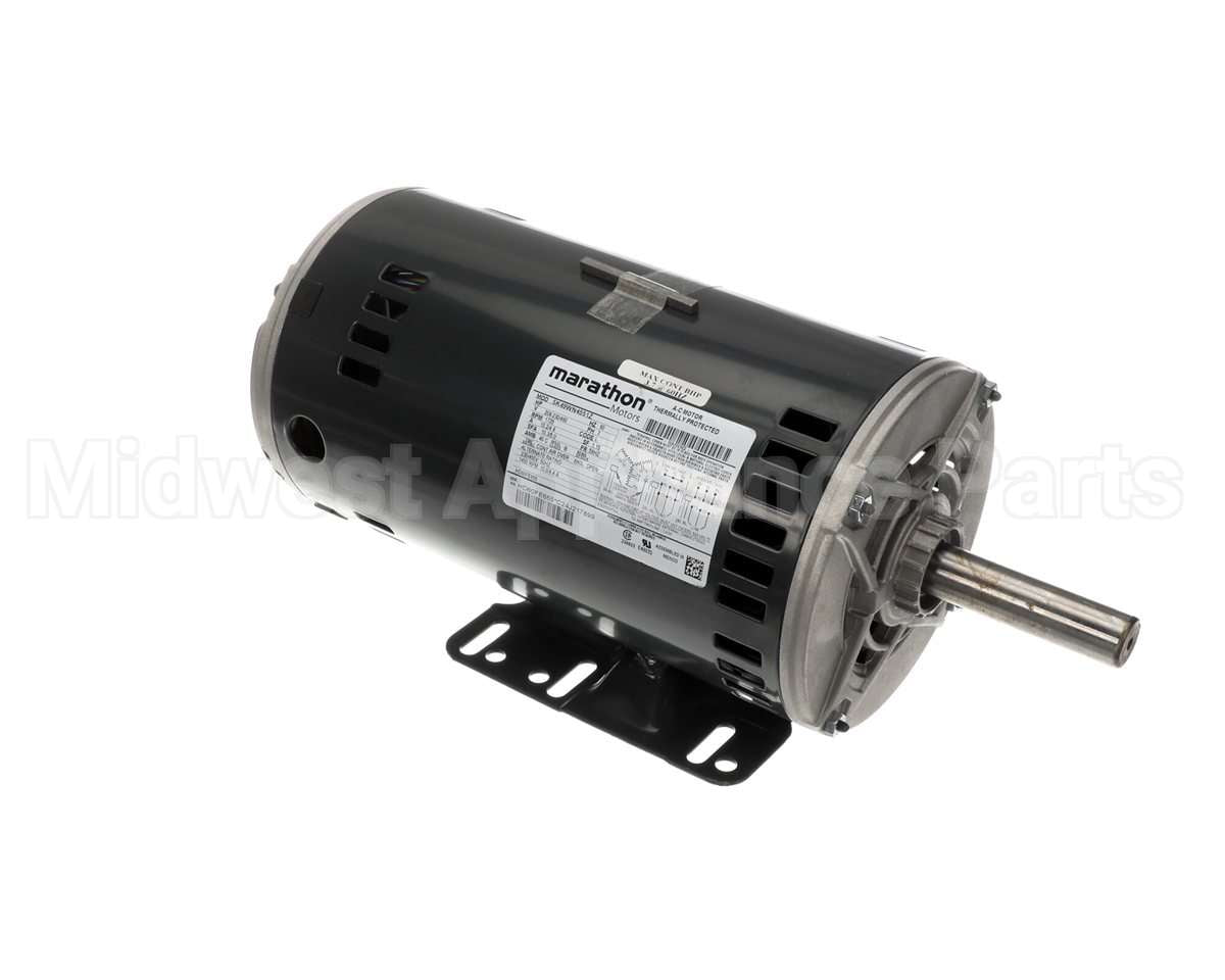 M97E First Company Blt Dr Motor 3 Hp 5K49Wn4335Bx