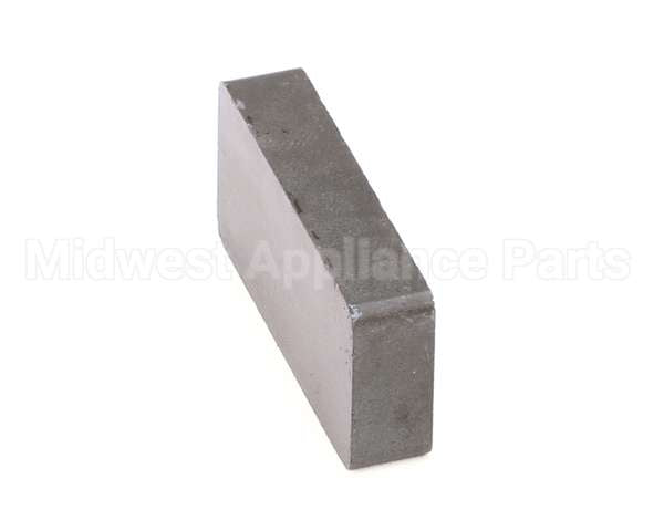 MA-25734 Alto Shaam Magnet,Door,Black3/8 X 7/8 X