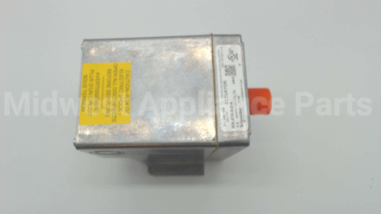 MA-418 Schneider Electric (Barber Colman) 120V Sr 2Pos 60#In 170'Stroke