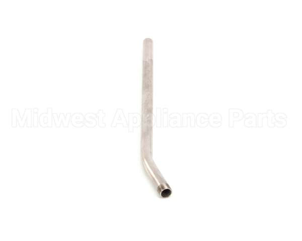 MA19100800 Bki Tubing, Tee To Disconnect