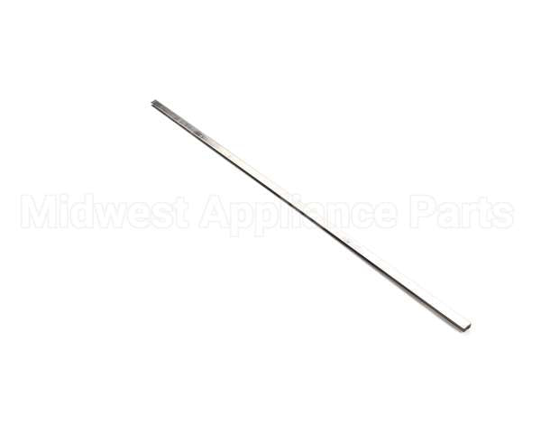 MA95124800 Bki Door Side Glass Trim, Dr