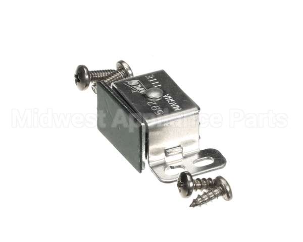 MAG-CA36 Lockwood Replacement Door Magnets W/