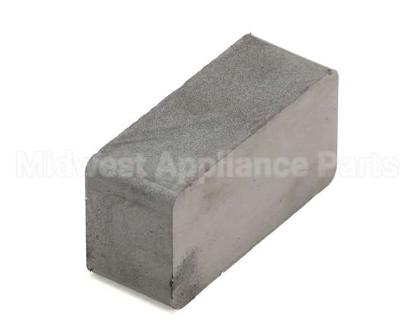 MAGNET-CER-2-1-75 Food Warming Ceramic Mag 2 X 1 X 3/4 -9 Pul