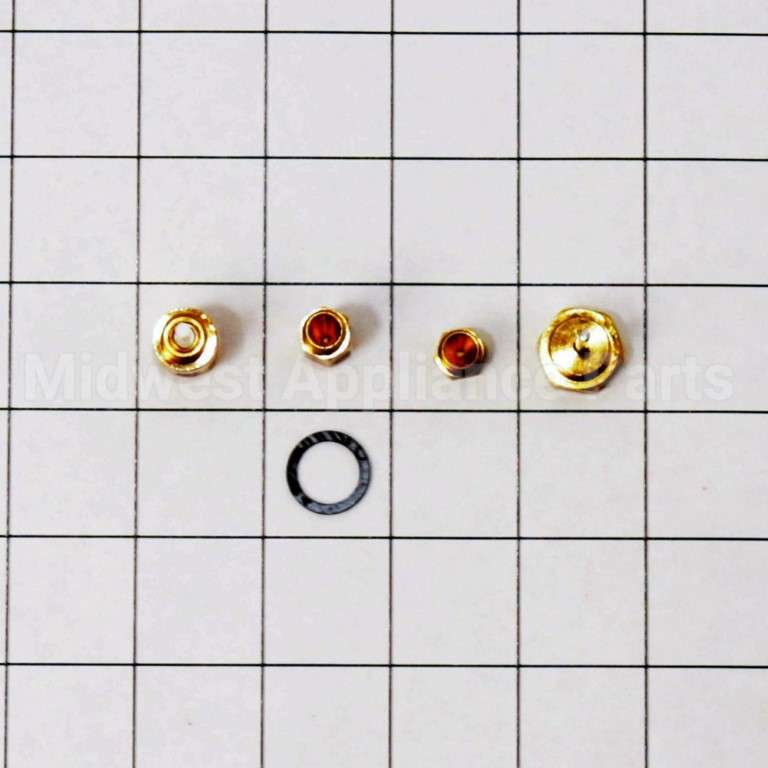 MAL9000AXX Whirlpool Lp Gas Conversion Kit (3