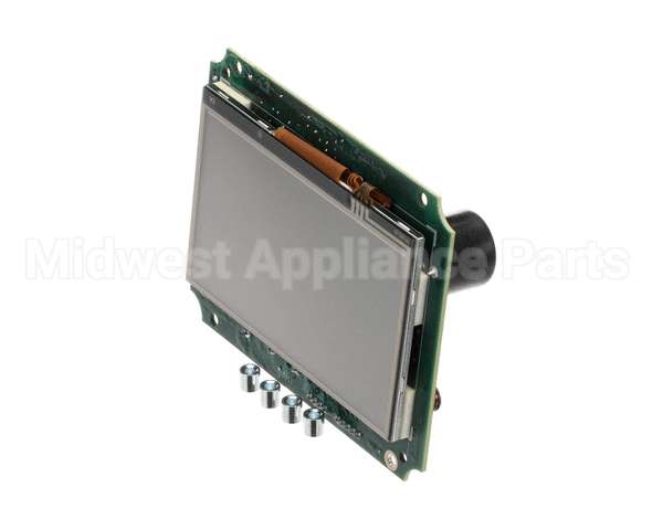 MAR167110 Marshall Air Touch Screen Interface