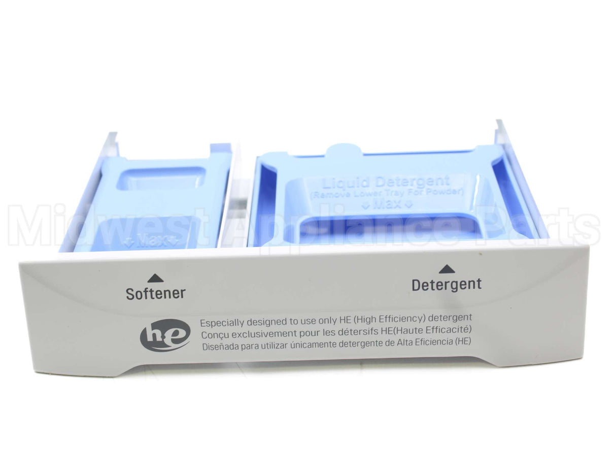 MAY62020101 LG Box,Detergent