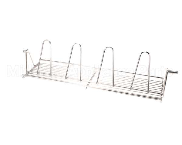 MB0037 Bki Basket, Meat Chicken 4 Goosers Vg