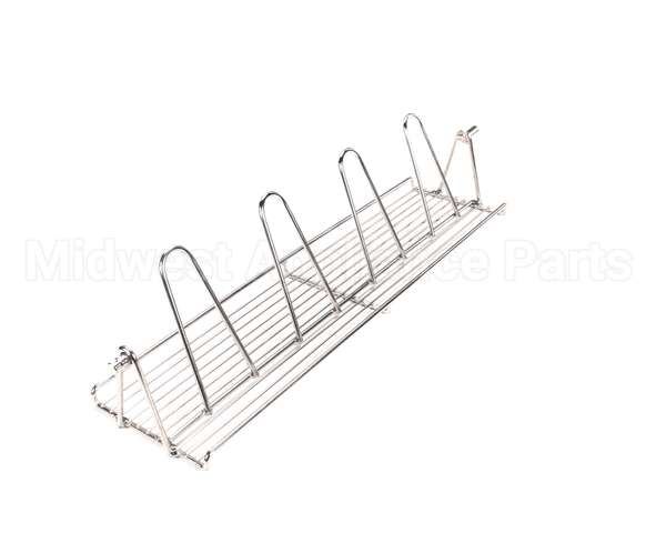 MB0037 Bki Basket, Meat Chicken 4 Goosers Vg