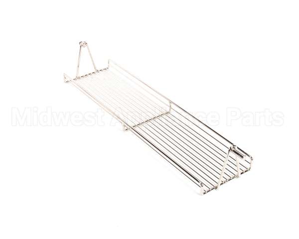 MB0038 Bki Meat Basket, Vg/Vgg