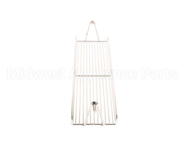 MB0038 Bki Meat Basket, Vg/Vgg