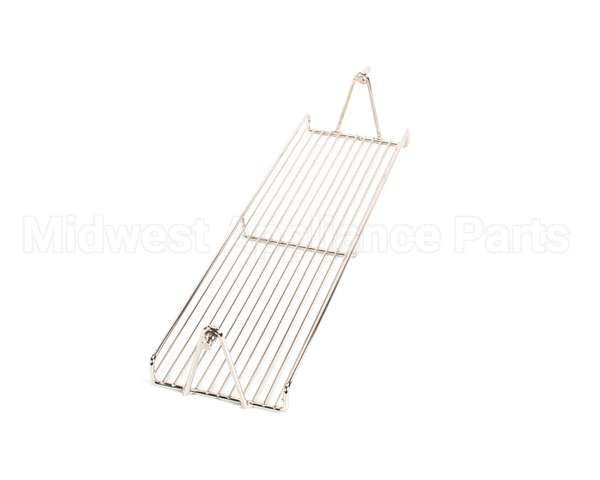 MB0038 Bki Meat Basket, Vg/Vgg