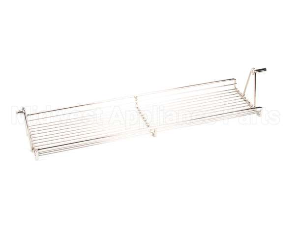 MB0038 Bki Meat Basket, Vg/Vgg
