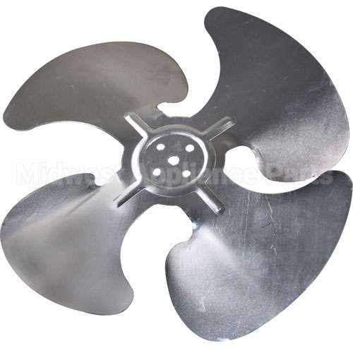 MB02-71007 Compatible Master-Bilt Fan Blade Condenser