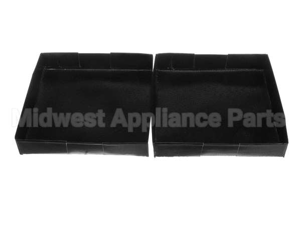 MB10S Amana Menumaster 5.5 (139 Mm) X 5.5 (139 Mm) Non-Stick Ba