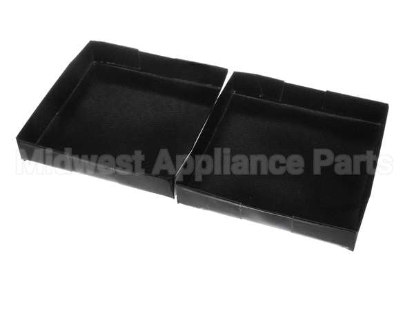 MB10S Amana Menumaster 5.5 (139 Mm) X 5.5 (139 Mm) Non-Stick Ba