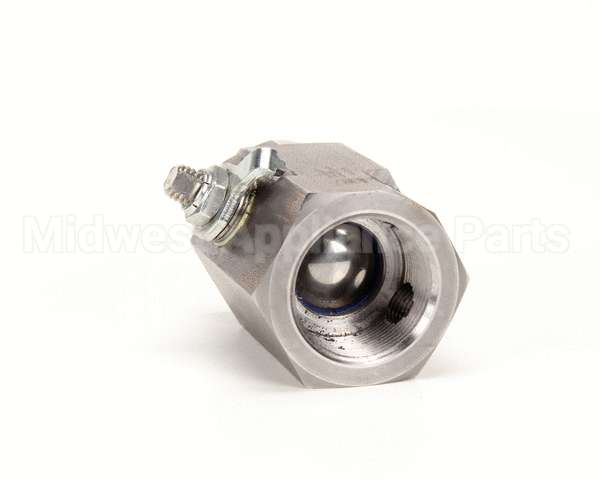 MB19101000 Bki Drain Valve Replacement