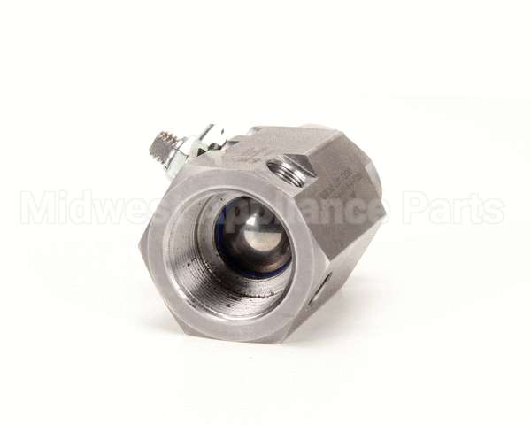 MB19101000 Bki Drain Valve Replacement