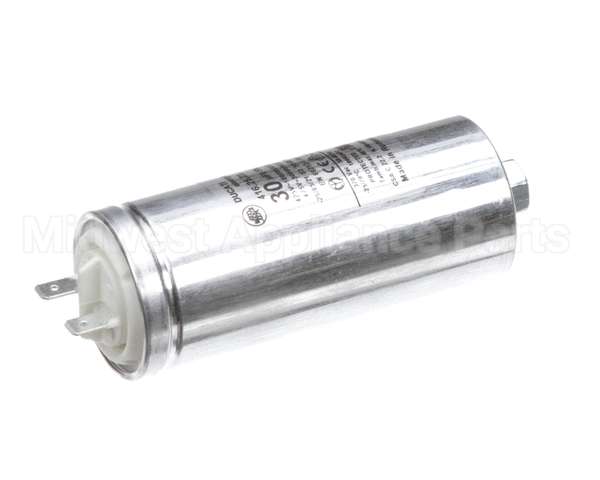 MB543 Globe Capacitor