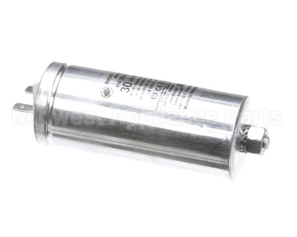 MB543 Globe Capacitor