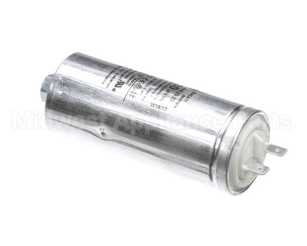 MB543 Globe Capacitor