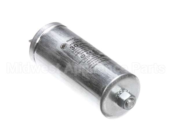 MB543 Globe Capacitor