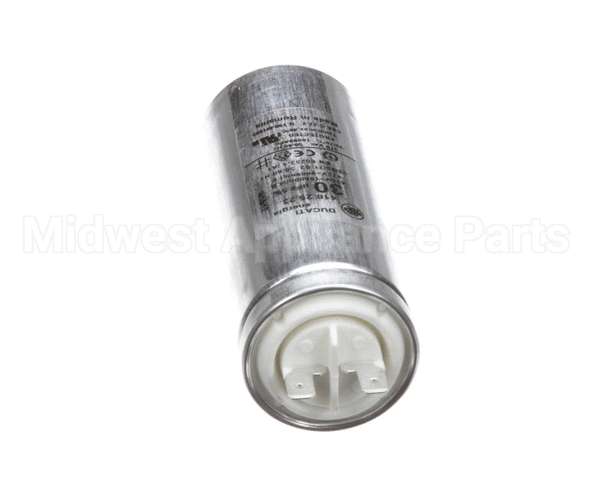 MB543 Globe Capacitor