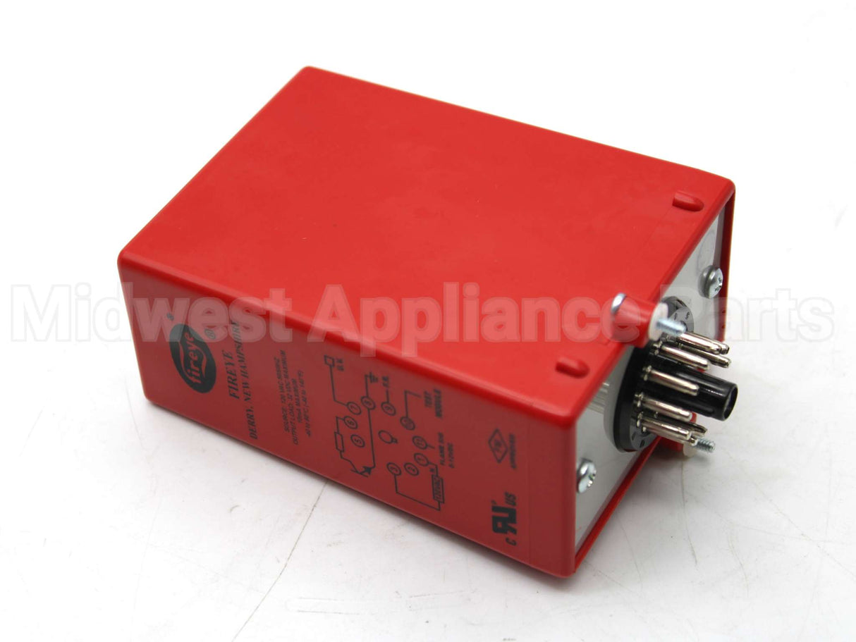 MB600PF Fireye Flame Relay