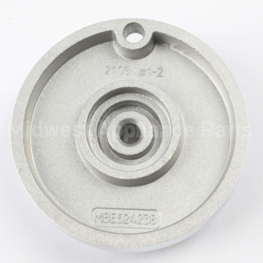 MBE62423801 LG Burner,Head