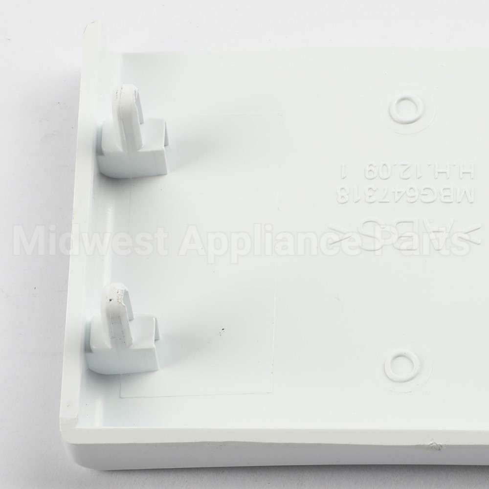 MBG64843501 LG Button,Lever