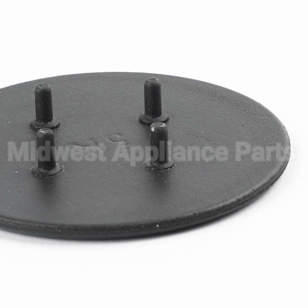 MBL61908706 LG Cap,Burner