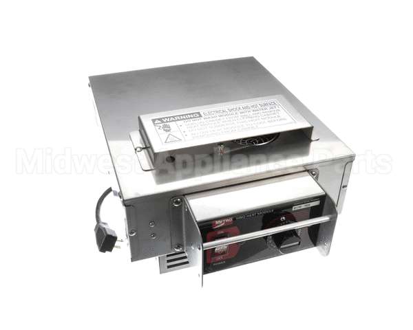 MBQ-BQ1700 Intermetro Banquet Cab Module