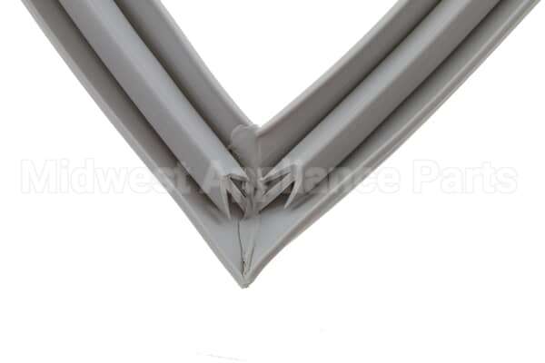 MBQ-DRGSKT-59 Intermetro Door Gasket X 59.313 Hi (Mbq-2