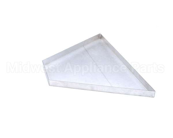 MBR48DRIPPAN Town Food Service Mbr48 Drip Pan