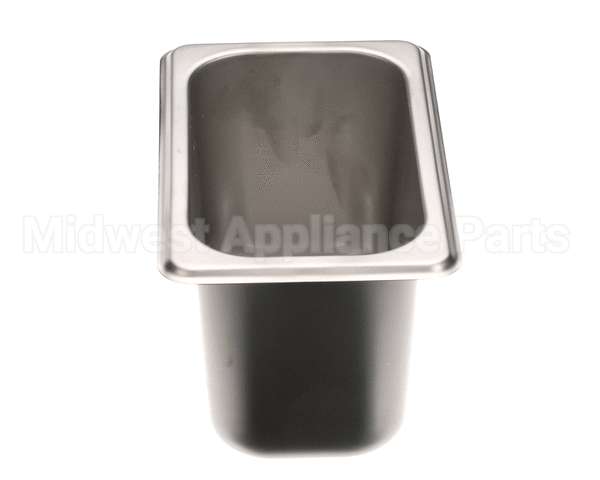 MBRSC-1 Town Food Service Scrap Cups 19Th Size 4" Deep