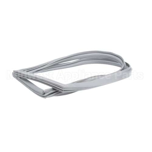 MC-106 Mod-U-Serve Top Gasket, 34X10X0.5