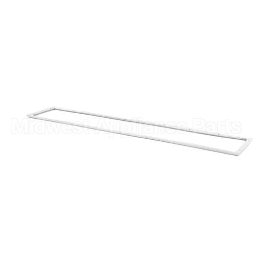 MC-411 Mod-U-Serve Top Gasket, 47.875X9.625X0.5