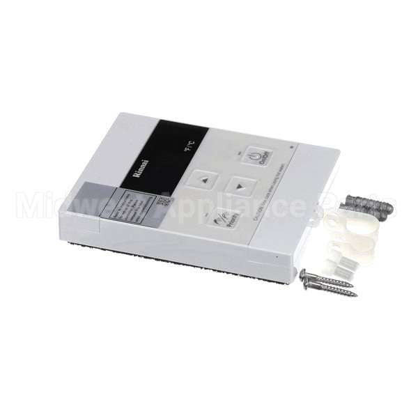 MC-601-W Compatible Rinnai Temperature Controller Wht