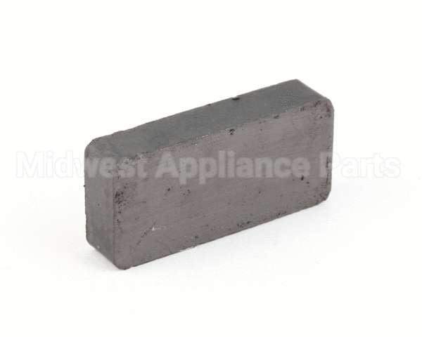 MC0005 Bki Magnet, 1 7/8 X 7/8