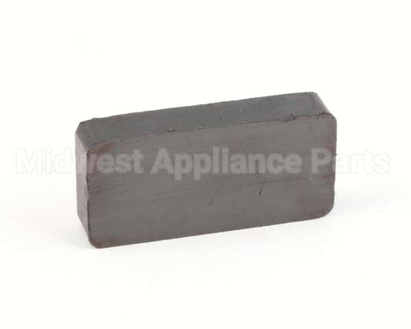 MC0005 Bki Magnet, 1 7/8 X 7/8