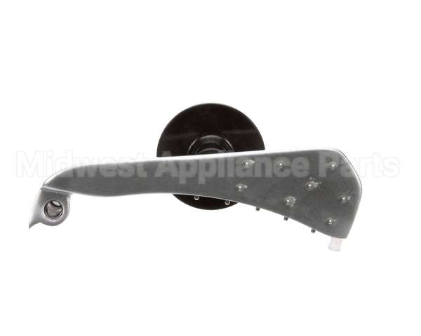 MC007 Globe End Weight Assembly