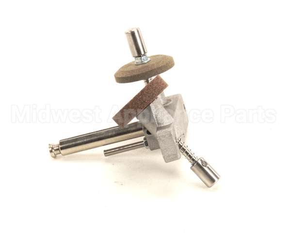 MC017 Globe Knife Sharpener Assembly